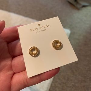 Kate Spade Studs